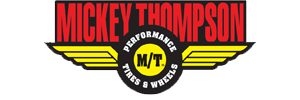 Mickey Thompson